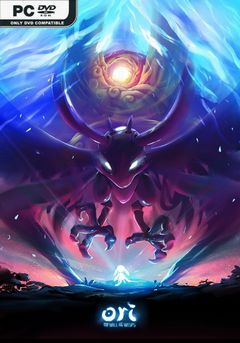 Ori and the Will of the Wisps ราคาถูก